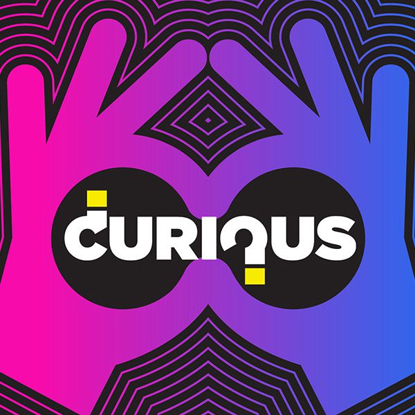 Curious