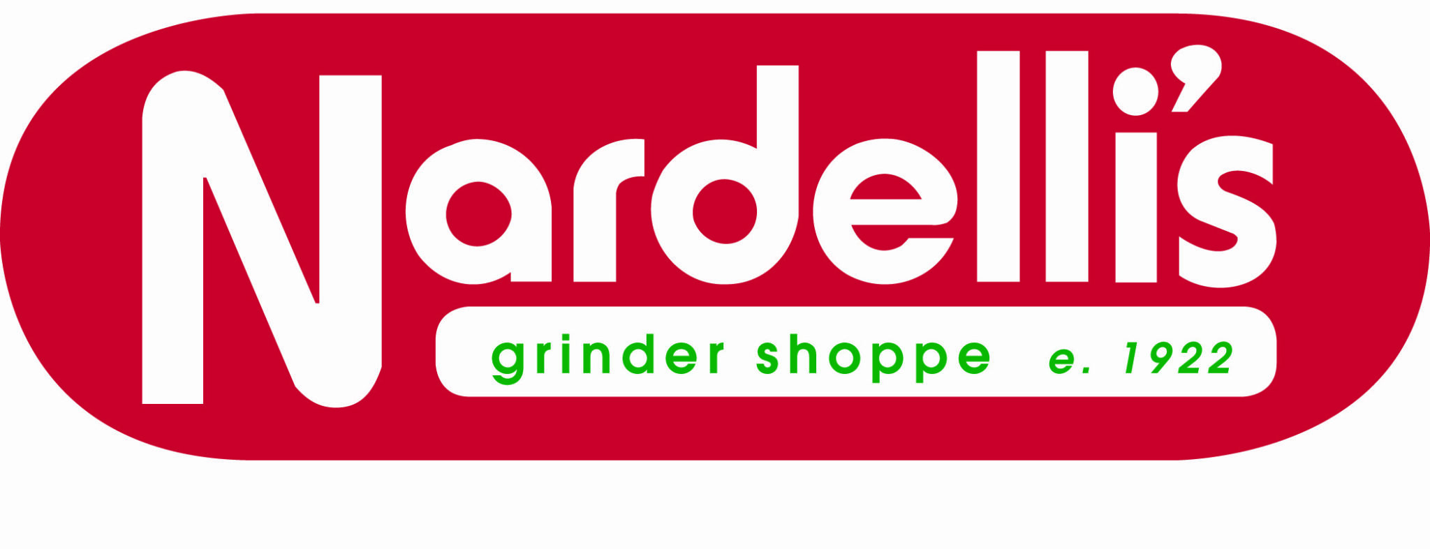 Nardelli's logo